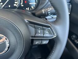 2025 Mazda CX-5 G25 Maxx Sport