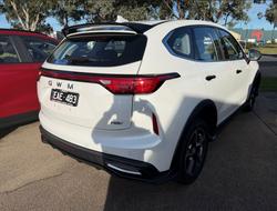 2026 GWM Haval Jolion Premium Hybrid