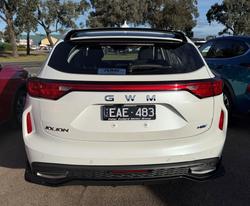 2026 GWM Haval Jolion Premium Hybrid