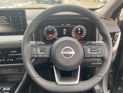 2024 Nissan X-TRAIL Ti-L e-POWER - 19 inch alloys