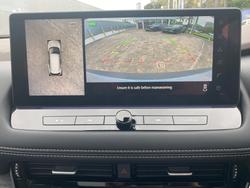 2024 Nissan X-TRAIL Ti-L e-POWER - 19 inch alloys