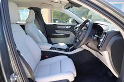 2025 Volvo XC40 Plus B4