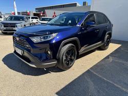 2019 TOYOTA