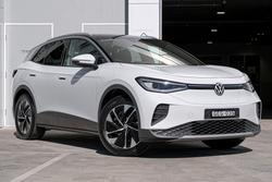 2025 Volkswagen ID.4 Pro