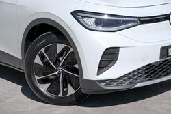 2025 Volkswagen ID.4 Pro