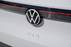2025 Volkswagen ID.4 Pro