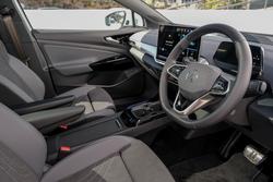 2025 Volkswagen ID.4 Pro