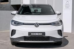 2025 Volkswagen ID.4 Pro