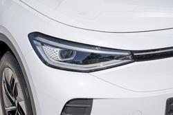 2025 Volkswagen ID.4 Pro