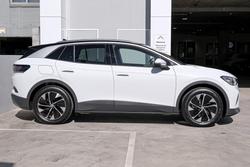 2025 Volkswagen ID.4 Pro