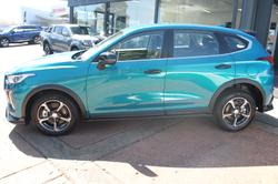 2025 GWM Haval Jolion Premium Hybrid