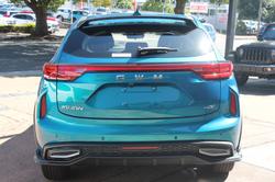 2025 GWM Haval Jolion Premium Hybrid