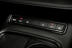 2025 GWM Haval H6 Lux