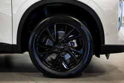 2025 GWM Haval H6 Lux