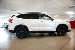 2025 GWM Haval H6 Lux