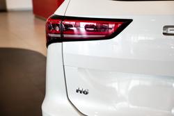 2025 GWM Haval H6 Lux