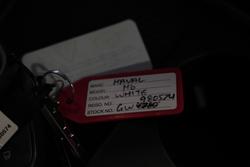 2025 GWM Haval H6 Lux