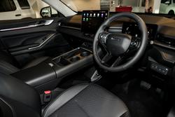 2025 GWM Haval H6 Lux