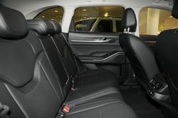 2025 GWM Haval H6 Lux