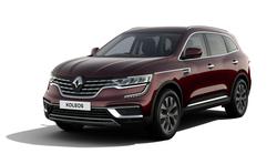 2025 Renault Koleos Evolutn MY25 2WD Petrol CVT