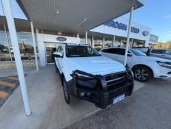 Isuzu MU-X