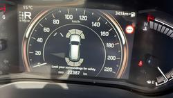 2025 Isuzu MU-X LS-U MY25 White