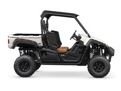 Yamaha Viking EPS SE