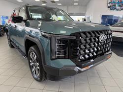 2025 LDV
                Terron 9 Evolve