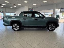 2025 LDV
                Terron 9 Evolve