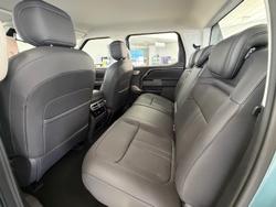 2025 LDV
                Terron 9 Evolve