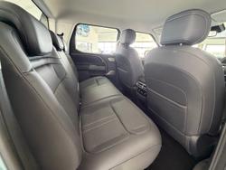 2025 LDV
                Terron 9 Evolve