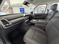 2025 LDV
                Terron 9 Evolve