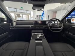 2025 LDV
                Terron 9 Evolve