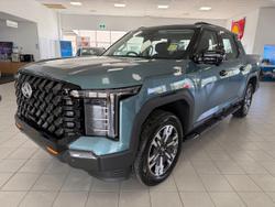 2025 LDV
                Terron 9 Evolve