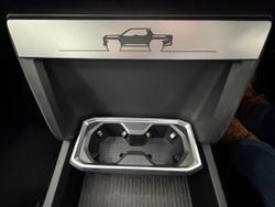 2025 LDV
                Terron 9 Evolve