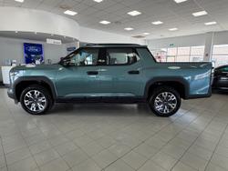 2025 LDV
                Terron 9 Evolve