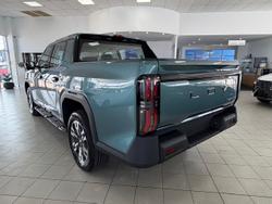 2025 LDV
                Terron 9 Evolve