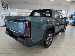 2025 LDV
                Terron 9 Evolve