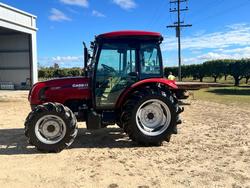 CASE IH FARMALL 60B