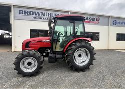 2025 CASE IH FARMALL 60B