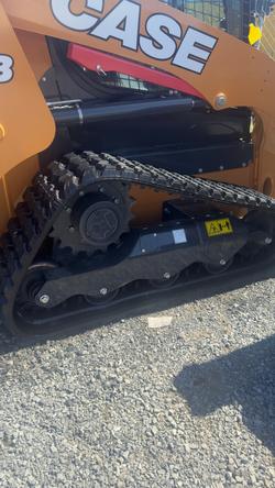 CASE CONSTRUCTION CX145 SR