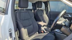 2022 Isuzu D-MAX LS-U