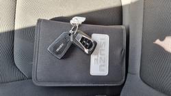 2022 Isuzu D-MAX LS-U