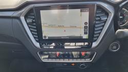 2022 Isuzu D-MAX LS-U