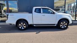 2022 Isuzu D-MAX LS-U