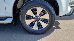 2022 Isuzu D-MAX LS-U