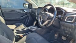 2022 Isuzu D-MAX LS-U