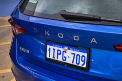 2025 SKODA
                Fabia 85TSI Select