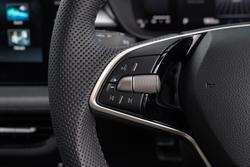 2025 SKODA
                Fabia 85TSI Select