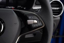 2025 SKODA
                Fabia 85TSI Select